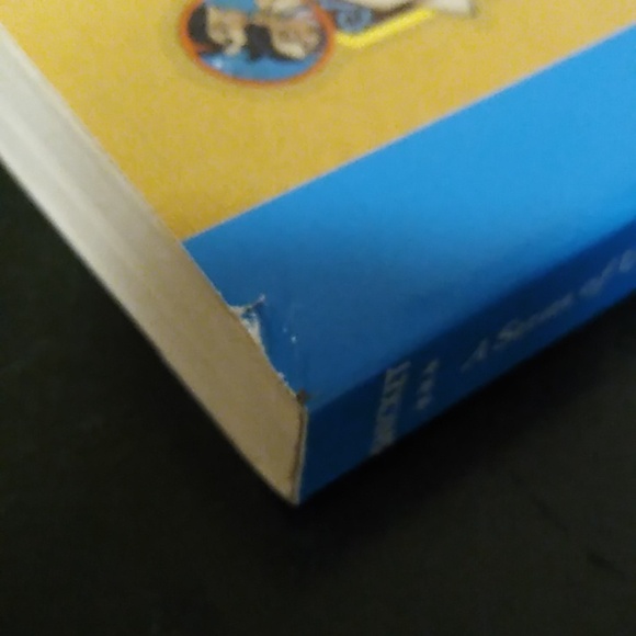 Series Unfortunate Events Lemony Snicket Book 3 6 9 Junior Fiction Children's - Picture 15 of 16